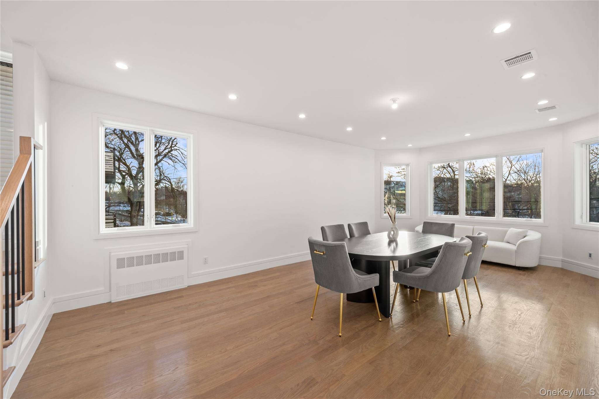 Appartement 5 chambres à Vendre à Spring Valley - New York - USA - 5