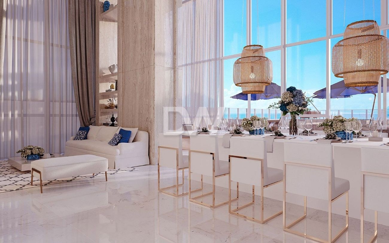 Appartement 5 Suites à Vendre à Balneário Camboriú - Santa Catarina - Brésil - 3