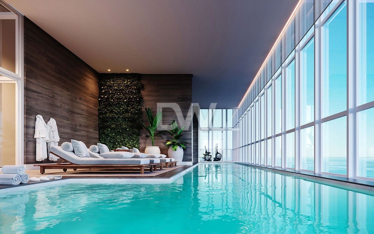 Appartement 5 Suites à Vendre à Balneário Camboriú - Santa Catarina - Brésil - 4