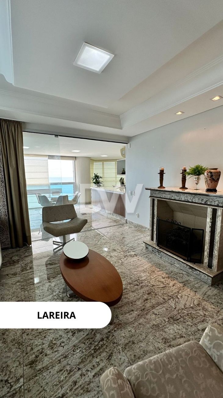 Apartamento com 6 Suítes à Venda em Balneário Camboriú - Santa Catarina - Brasil - 5