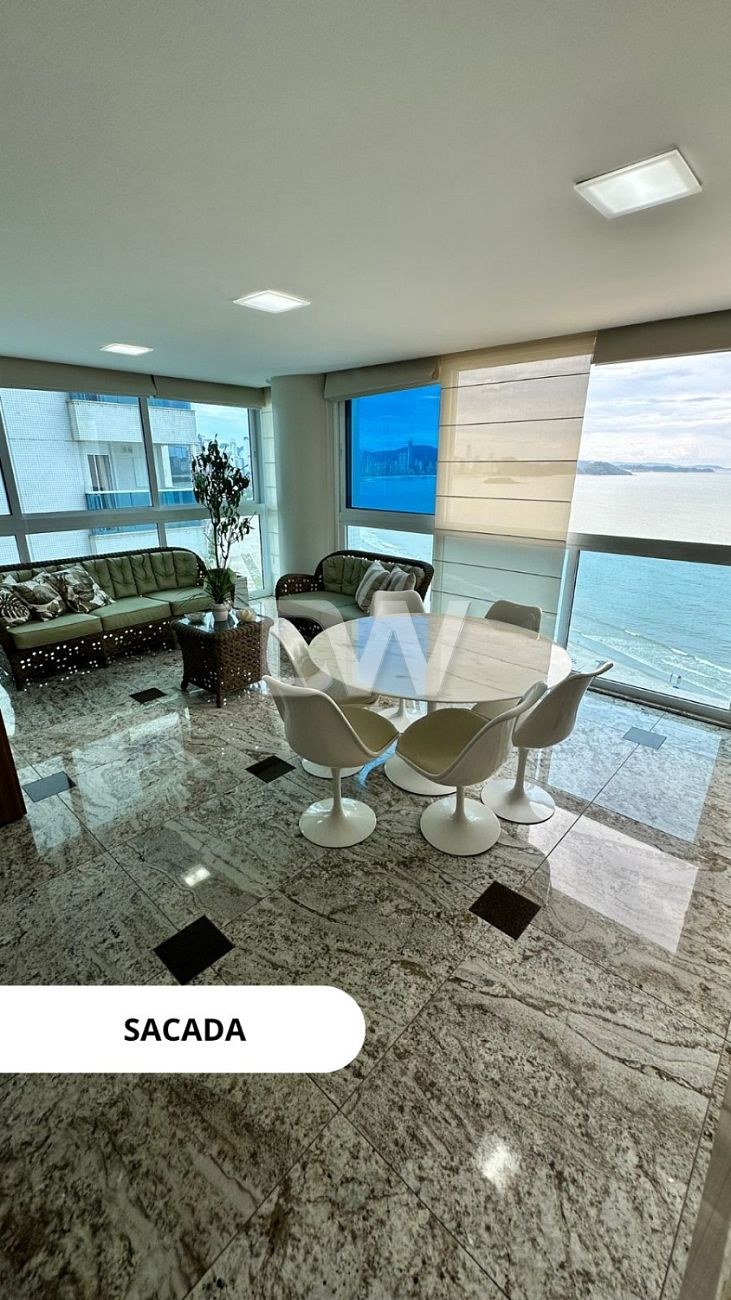 Apartamento com 6 Suítes à Venda em Balneário Camboriú - Santa Catarina - Brasil - 7