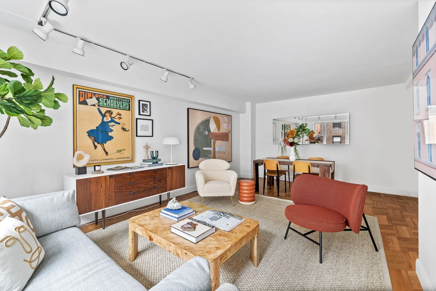 Appartement 1 Chambre à Vendre au 310 Lexington Avenue – Manhattan – New York – NY - 1