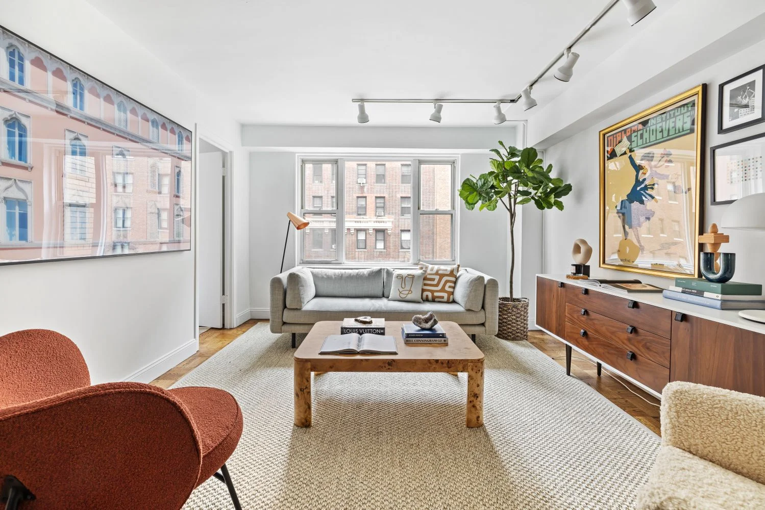 Appartement 1 Chambre à Vendre au 310 Lexington Avenue – Manhattan – New York – NY - 8