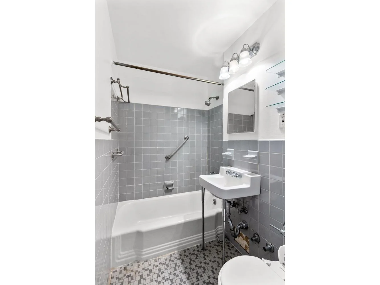 Appartement 1 Chambre à Vendre au 336 East 50th Street – Manhattan – New York – NY - 1