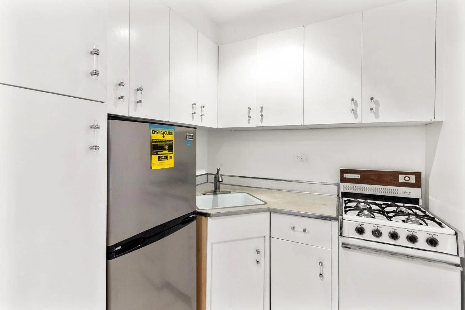 Appartement 1 Chambre à Vendre au 336 East 50th Street – Manhattan – New York – NY - 6