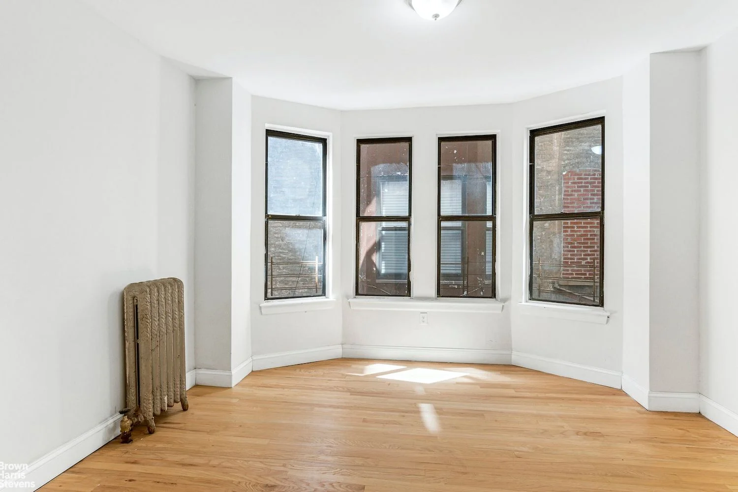 Apartamento de 1 Dormitório à Venda em Manhattan – Harlem, NY - 2