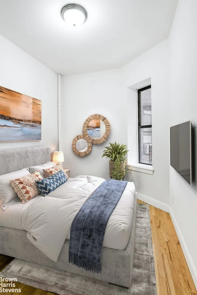 Apartamento de 1 Dormitório à Venda em Manhattan – Harlem, NY - 5