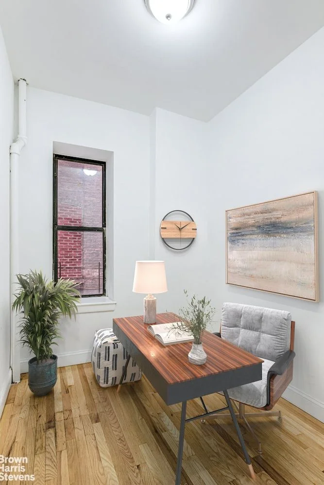 Apartamento de 1 Dormitório à Venda em Manhattan – Harlem, NY - 7