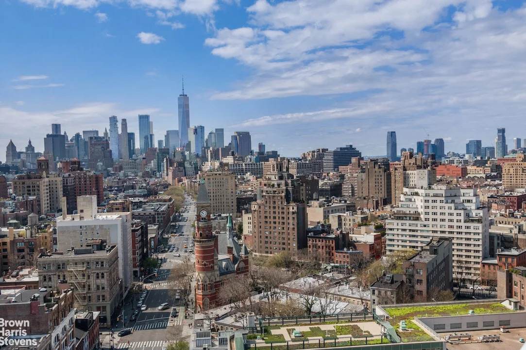 Appartement 1 Chambre à Vendre à Manhattan – New York – NY - 6