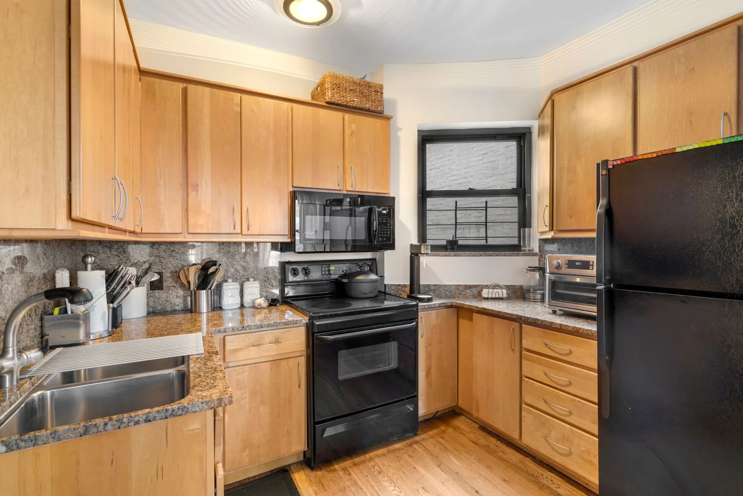 Appartement 1 Chambre à Vendre à Manhattan – New York – NY - 1