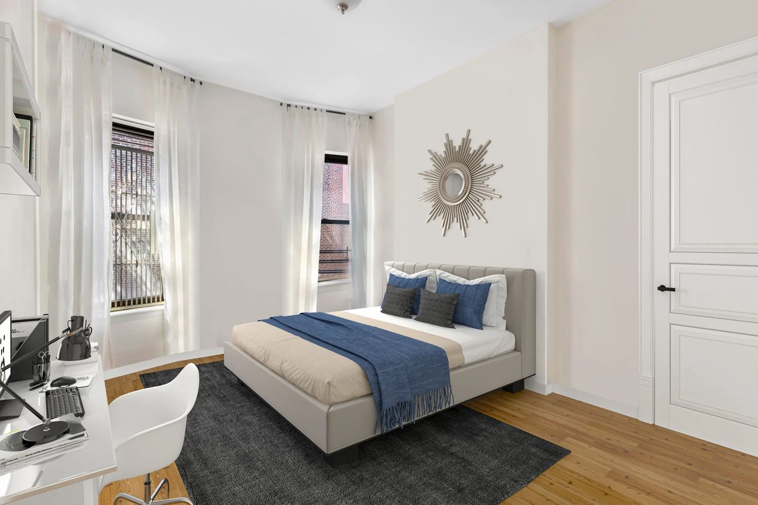 Appartement 1 Chambre à Vendre à Manhattan – New York – NY - 2