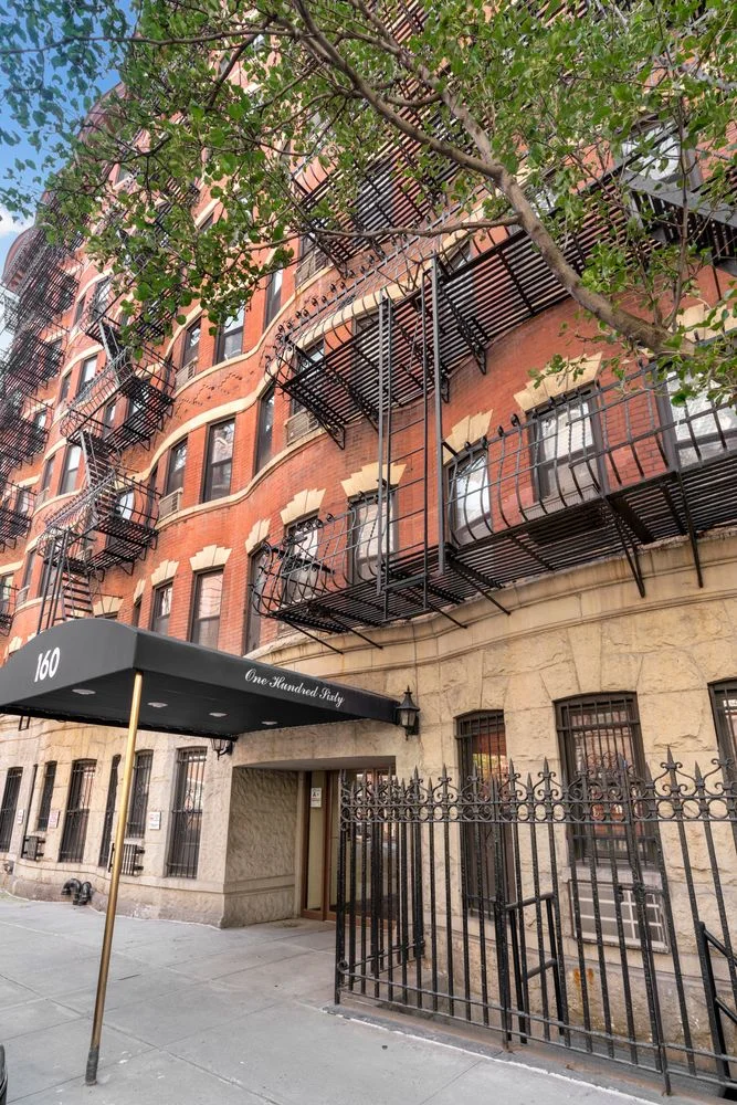 Appartement 1 Chambre à Vendre à Manhattan – New York – NY - 6