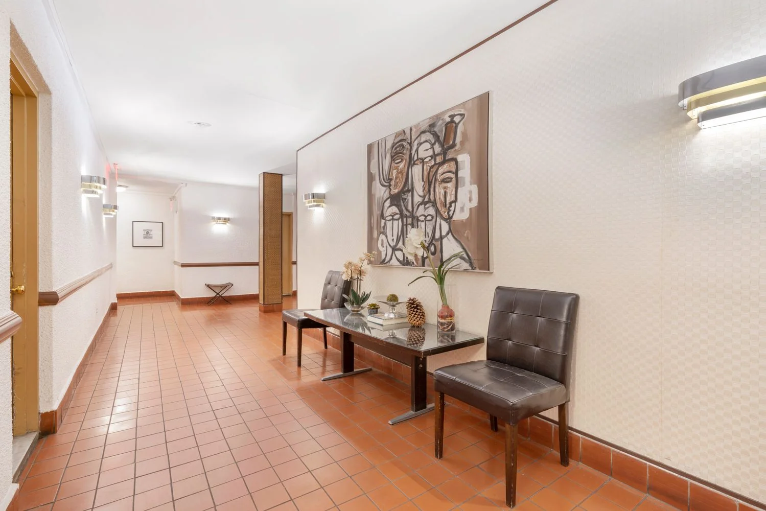 Appartement 1 Chambre à Vendre à Manhattan – New York – NY - 7