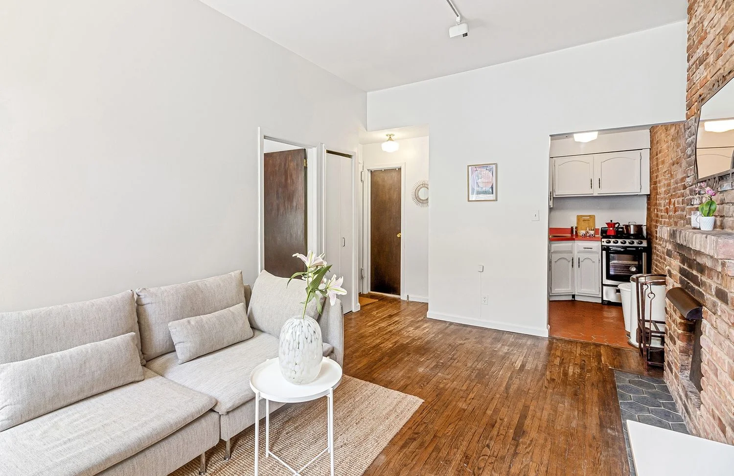 Appartement 1 Chambre à Vendre à Manhattan – New York, NY - 1
