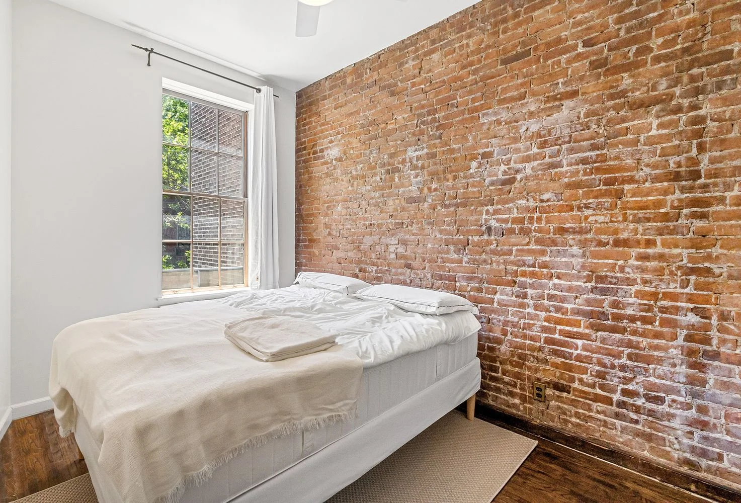 Appartement 1 Chambre à Vendre à Manhattan – New York, NY - 2