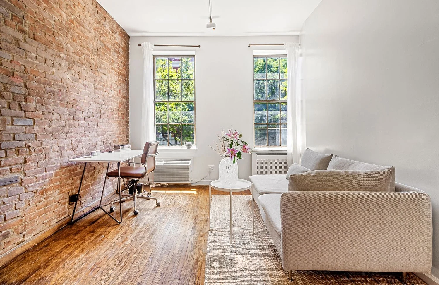 Appartement 1 Chambre à Vendre à Manhattan – New York, NY - 3