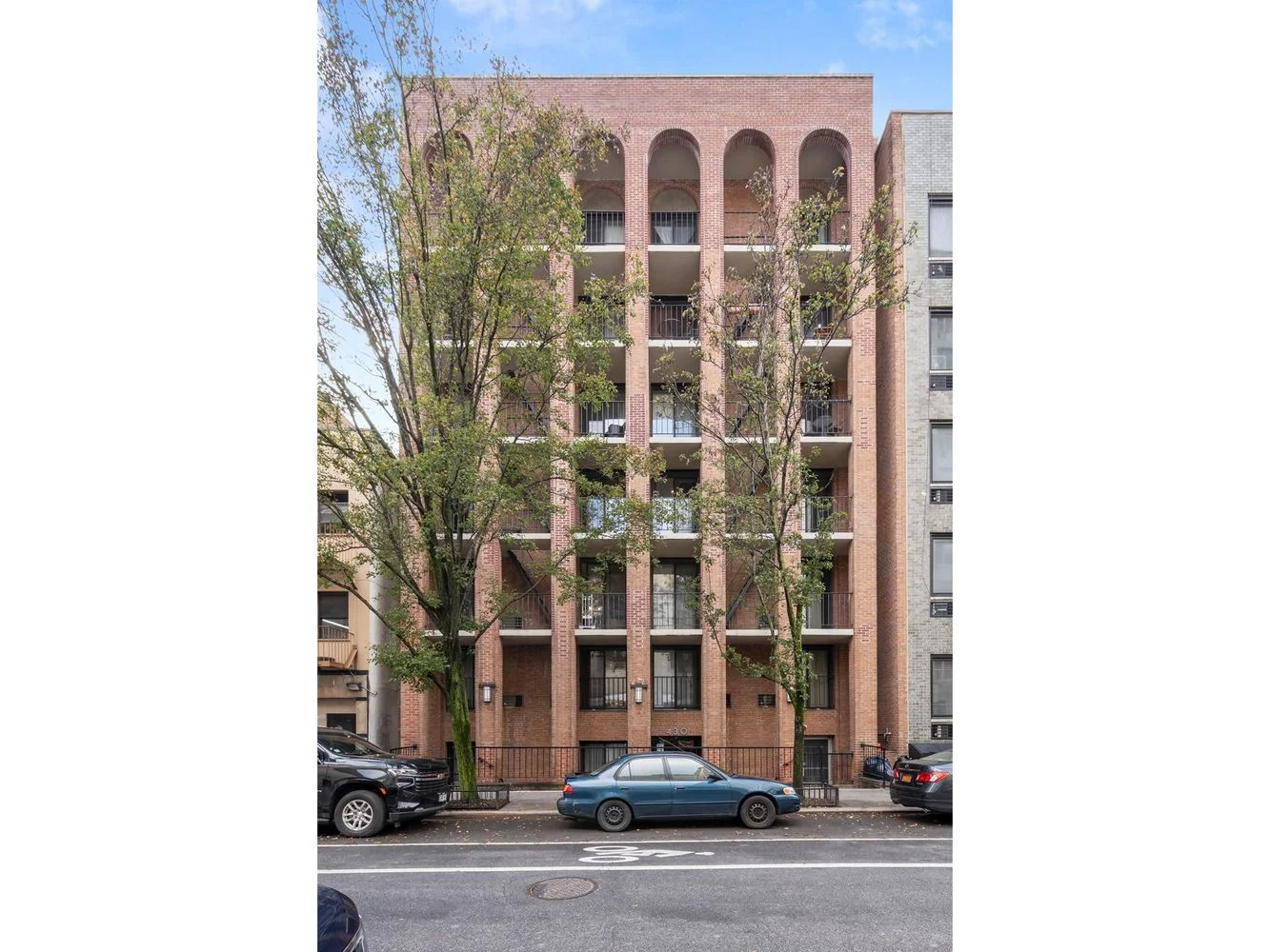 Apartamento de 1 Dormitorio en Venta en Manhattan – New York, NY - 5