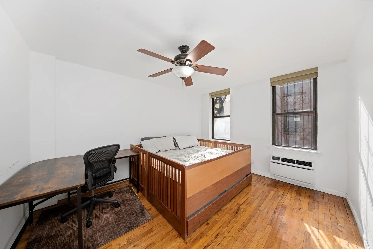 Apartamento de 1 Dormitorio en Venta en Manhattan – New York, NY - 8