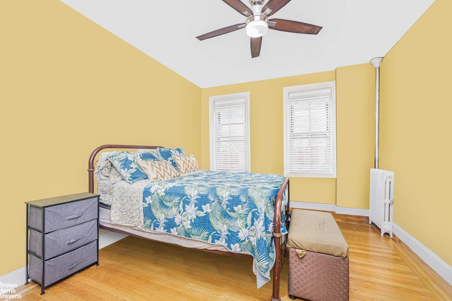 Apartamento de 1 Dormitório à Venda na 187 Pinehurst Avenue – Manhattan – New York – NY - 2
