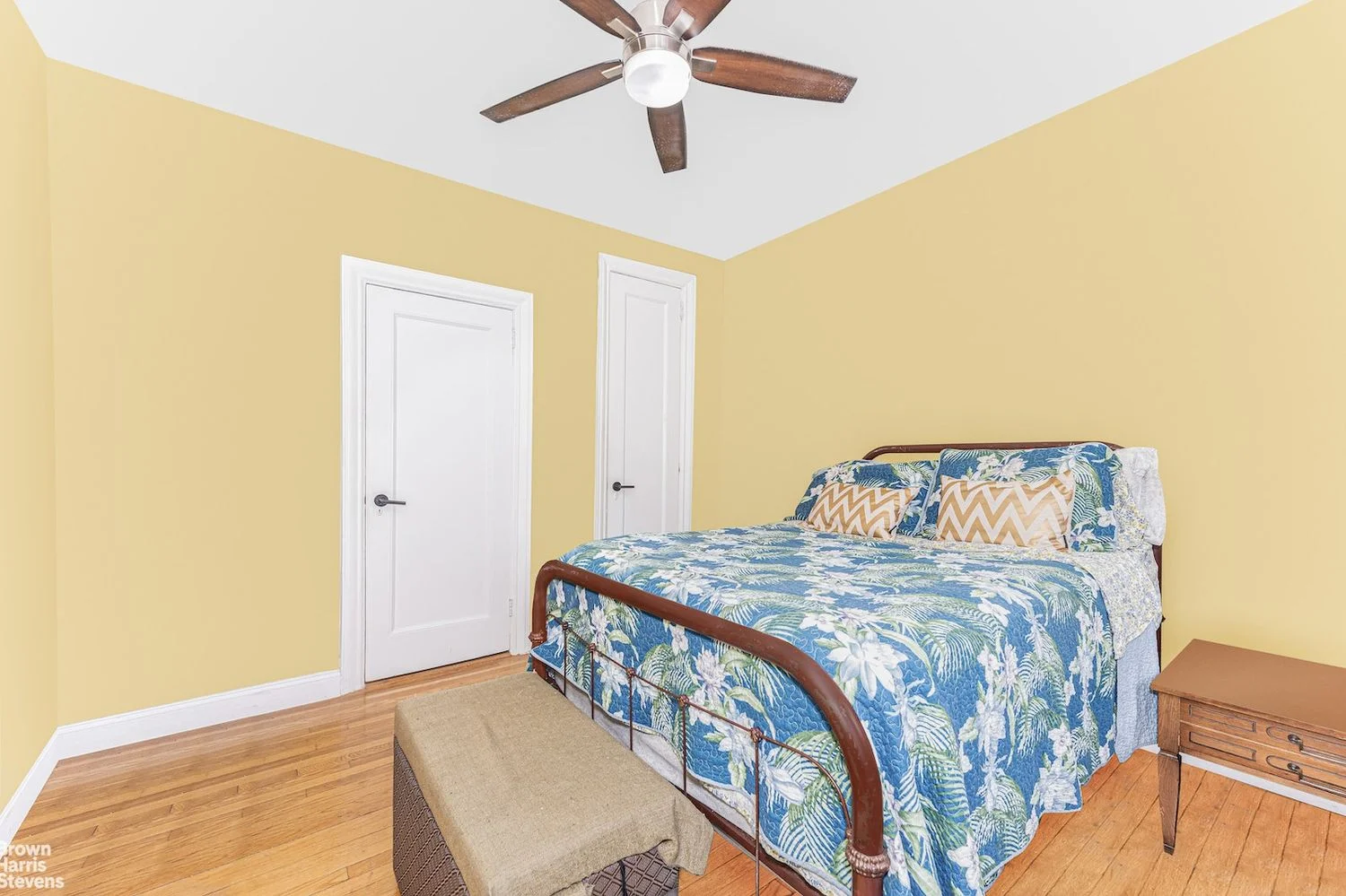 Apartamento de 1 Dormitório à Venda na 187 Pinehurst Avenue – Manhattan – New York – NY - 3