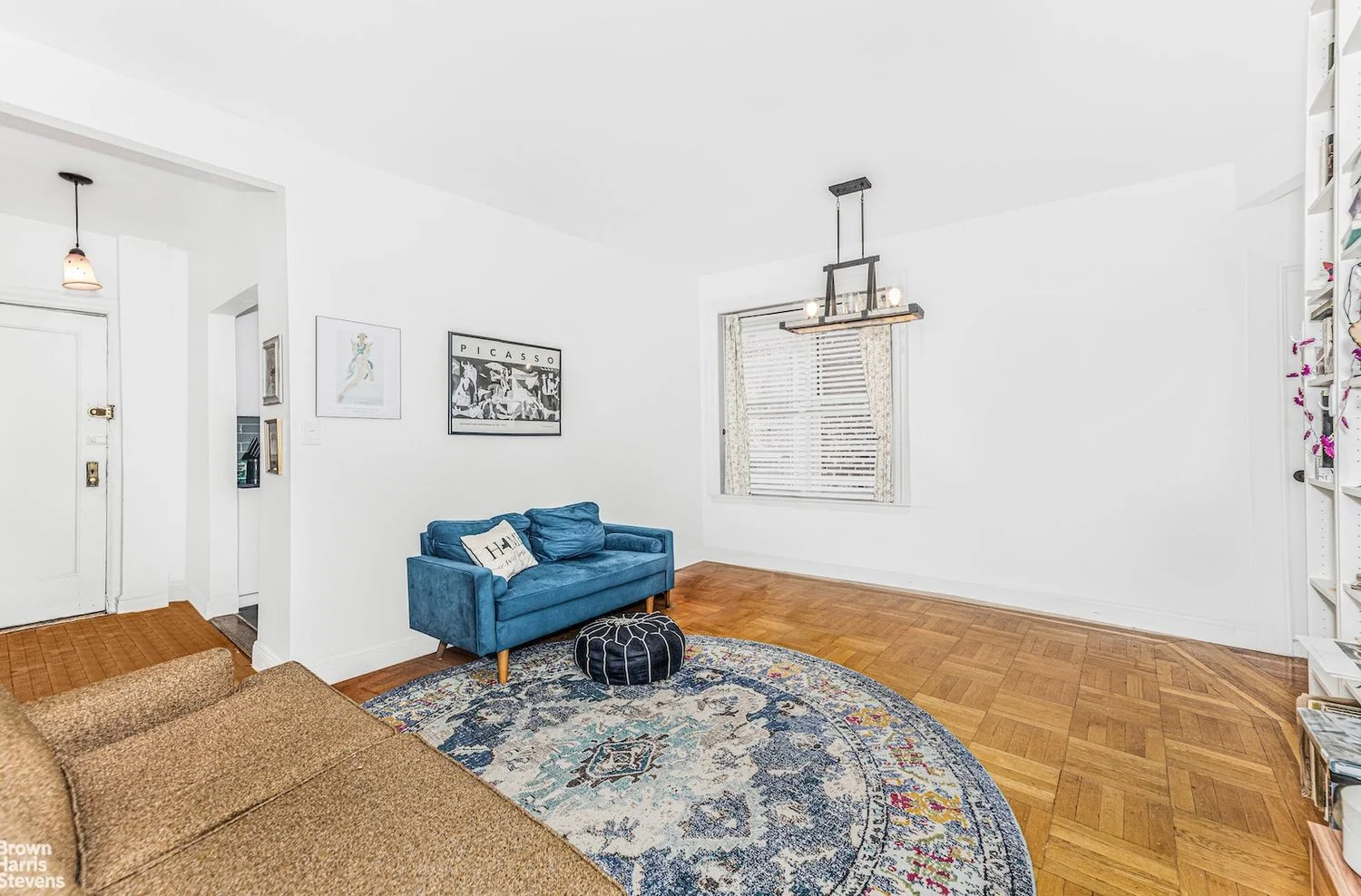Apartamento de 1 Dormitório à Venda na 187 Pinehurst Avenue – Manhattan – New York – NY - 5