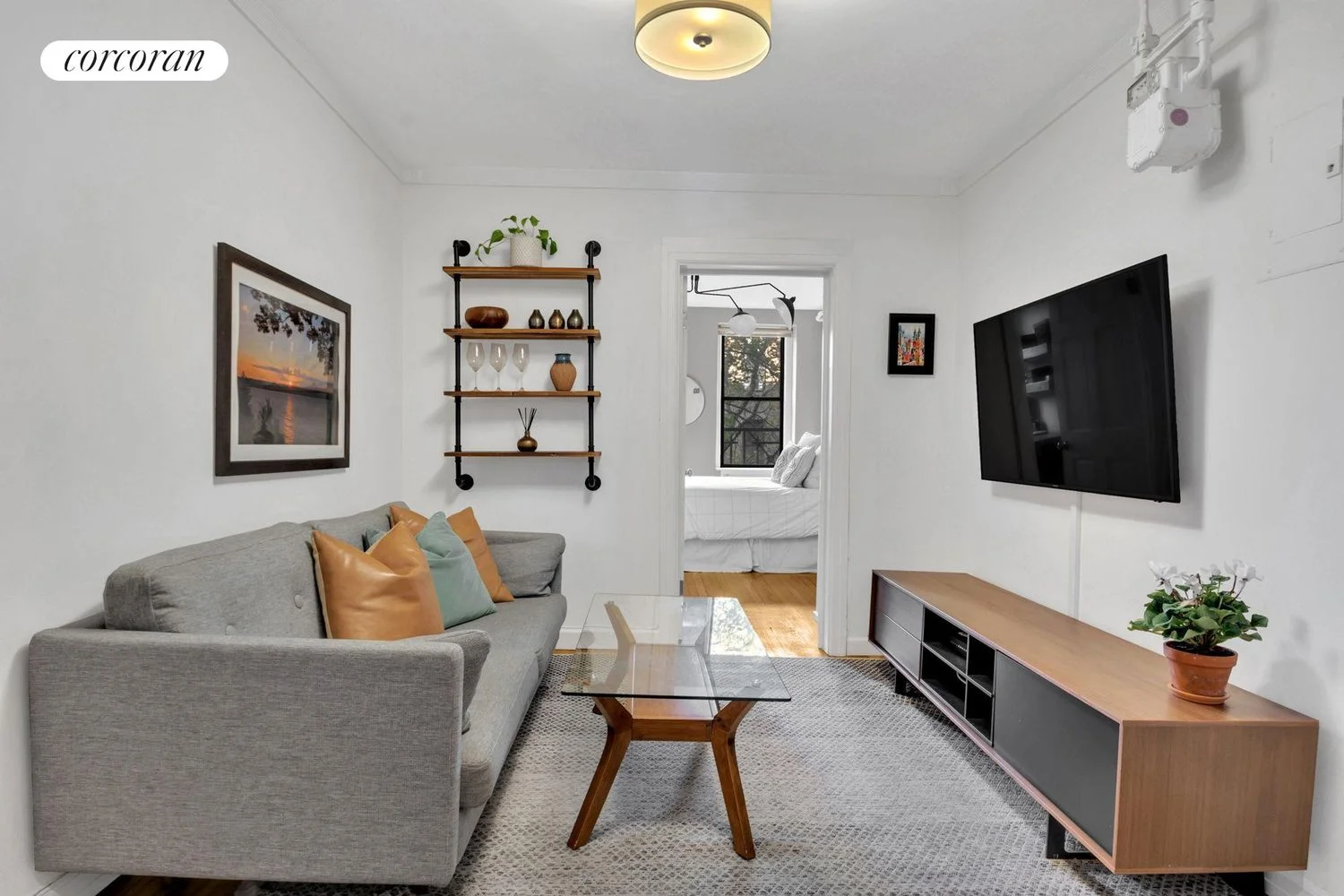 Apartamento de 1 Dormitório à Venda na 218 East 82nd Street – Manhattan – New York – NY - 1