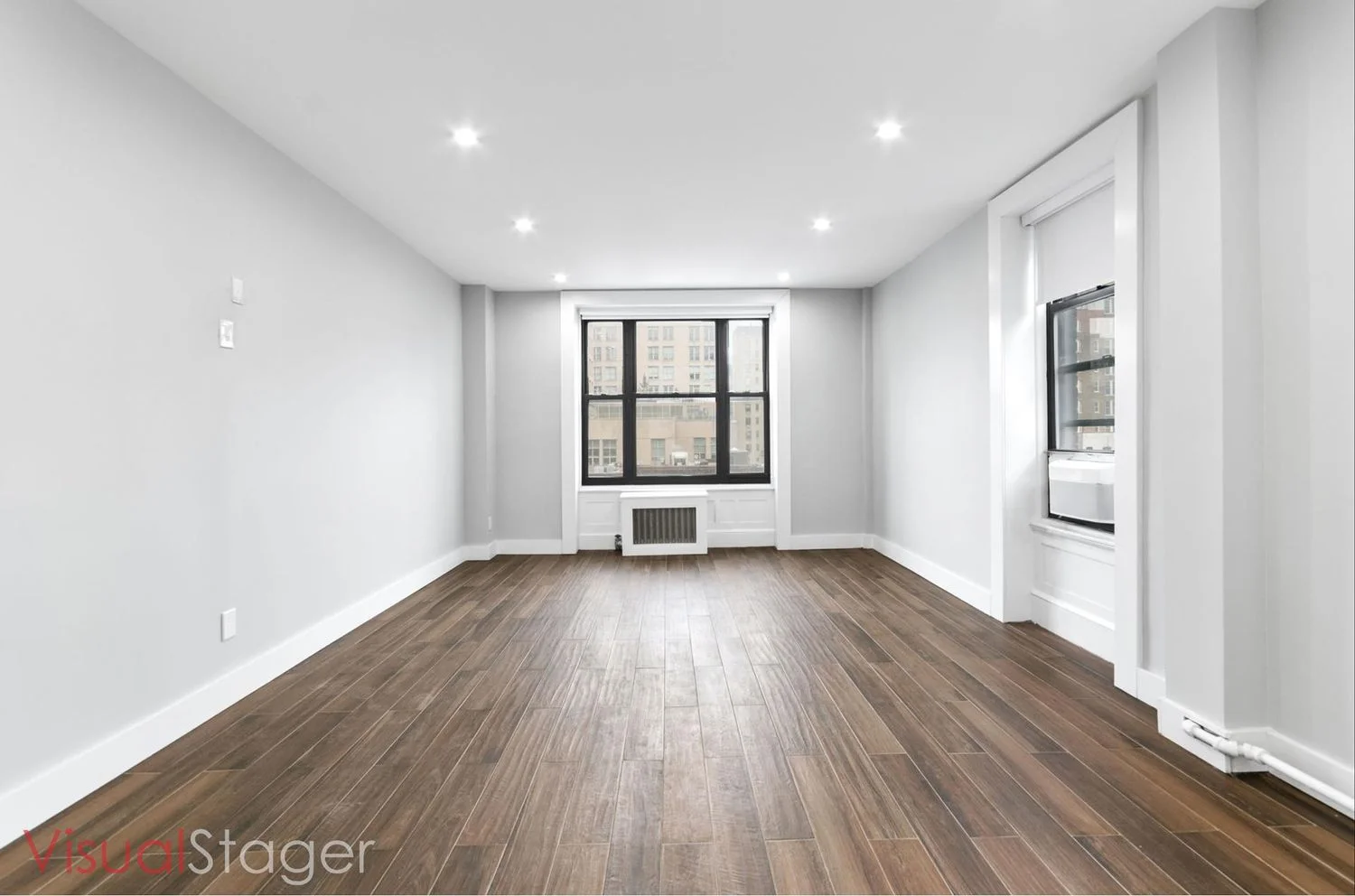 Apartamento de 1 Dormitorio en Venta en 255 West 108th Street – Manhattan – New York – NY - 6