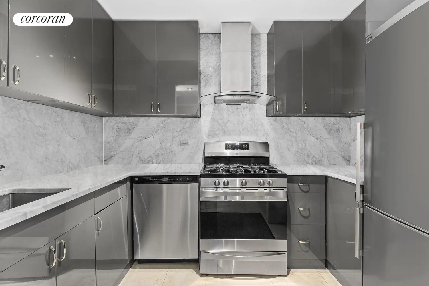 Apartamento de 1 Dormitório à Venda na 27 East 65th Street – Manhattan – Nova Iorque – NY - 5