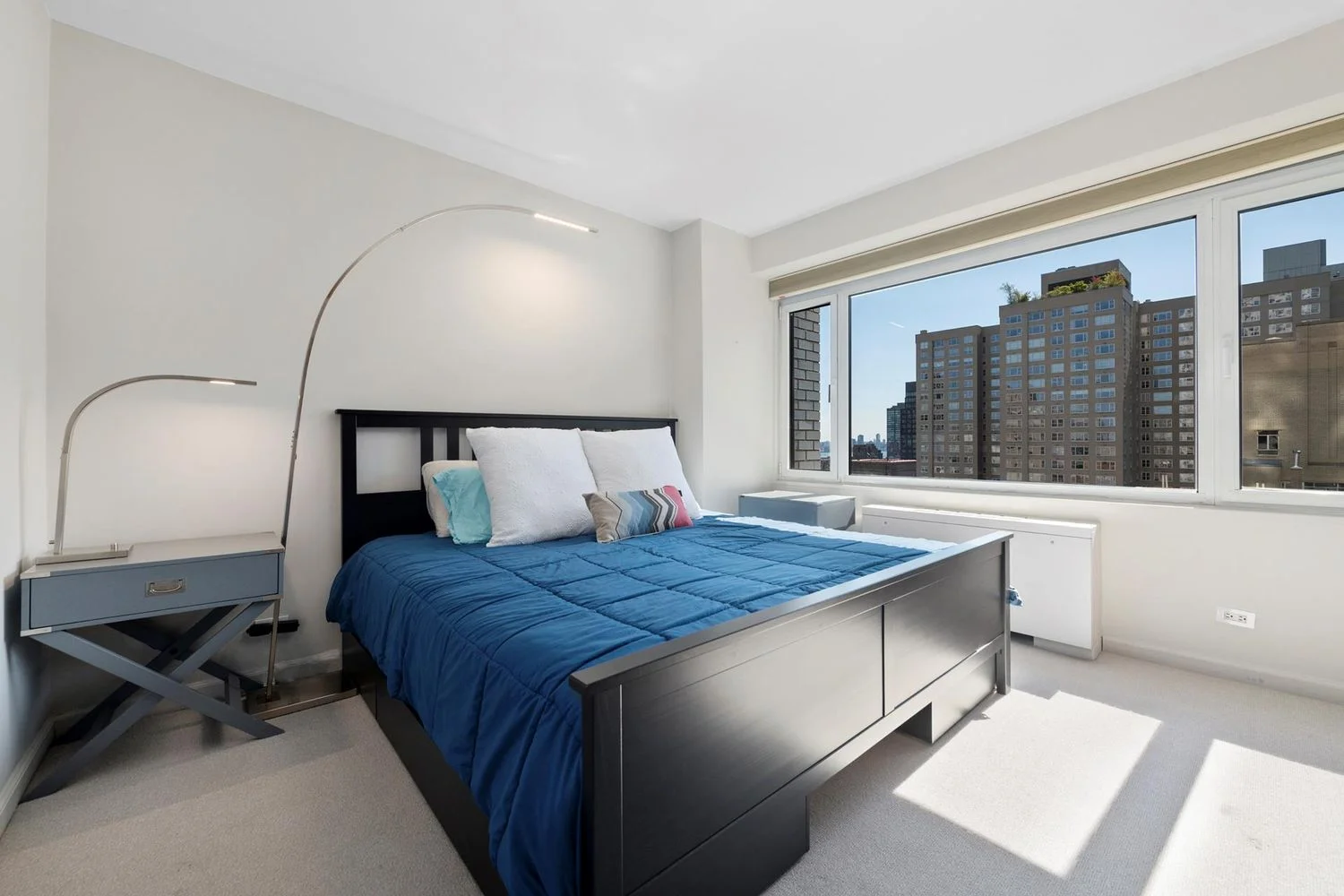 Apartamento de 1 Dormitório à Venda na 303 East 57th Street – Manhattan – New York – NY - 6