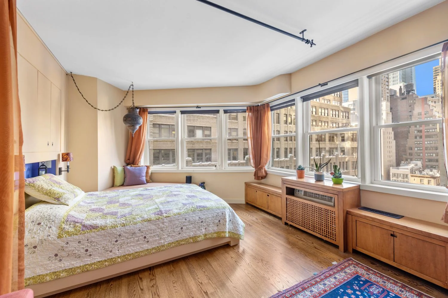 Apartamento de 1 Dormitório à Venda na 321 East 45th Street – Manhattan – Nova Iorque – NY - 7