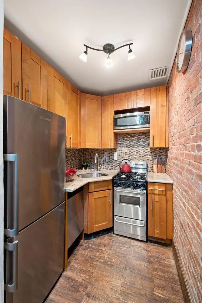 Apartamento de 1 Dormitório à Venda na 323 East 21st Street – Manhattan – New York – NY - 3