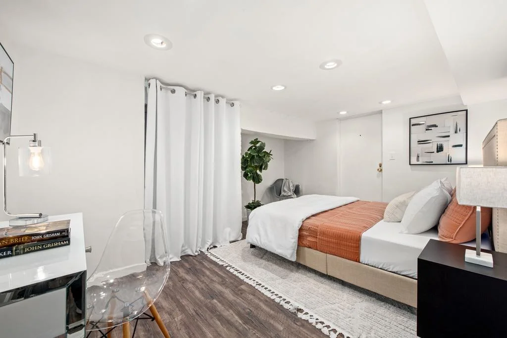Apartamento de 1 Dormitório à Venda na 323 East 21st Street – Manhattan – New York – NY - 6