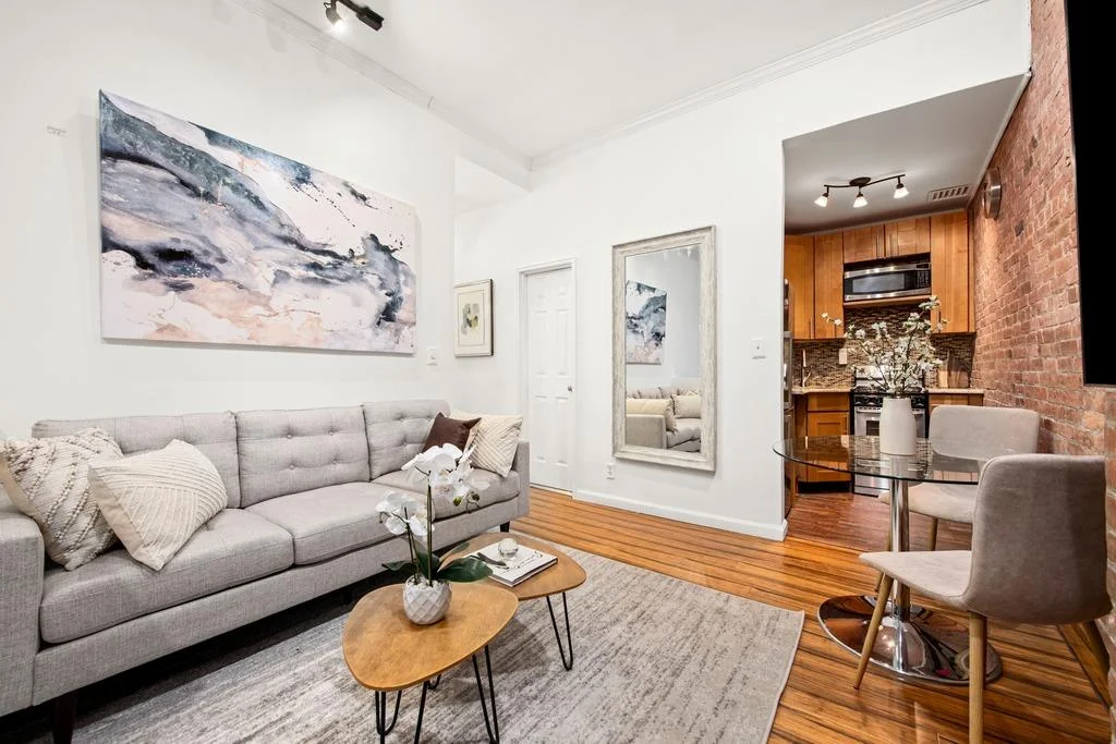Apartamento de 1 Dormitório à Venda na 323 East 21st Street – Manhattan – New York – NY - 7