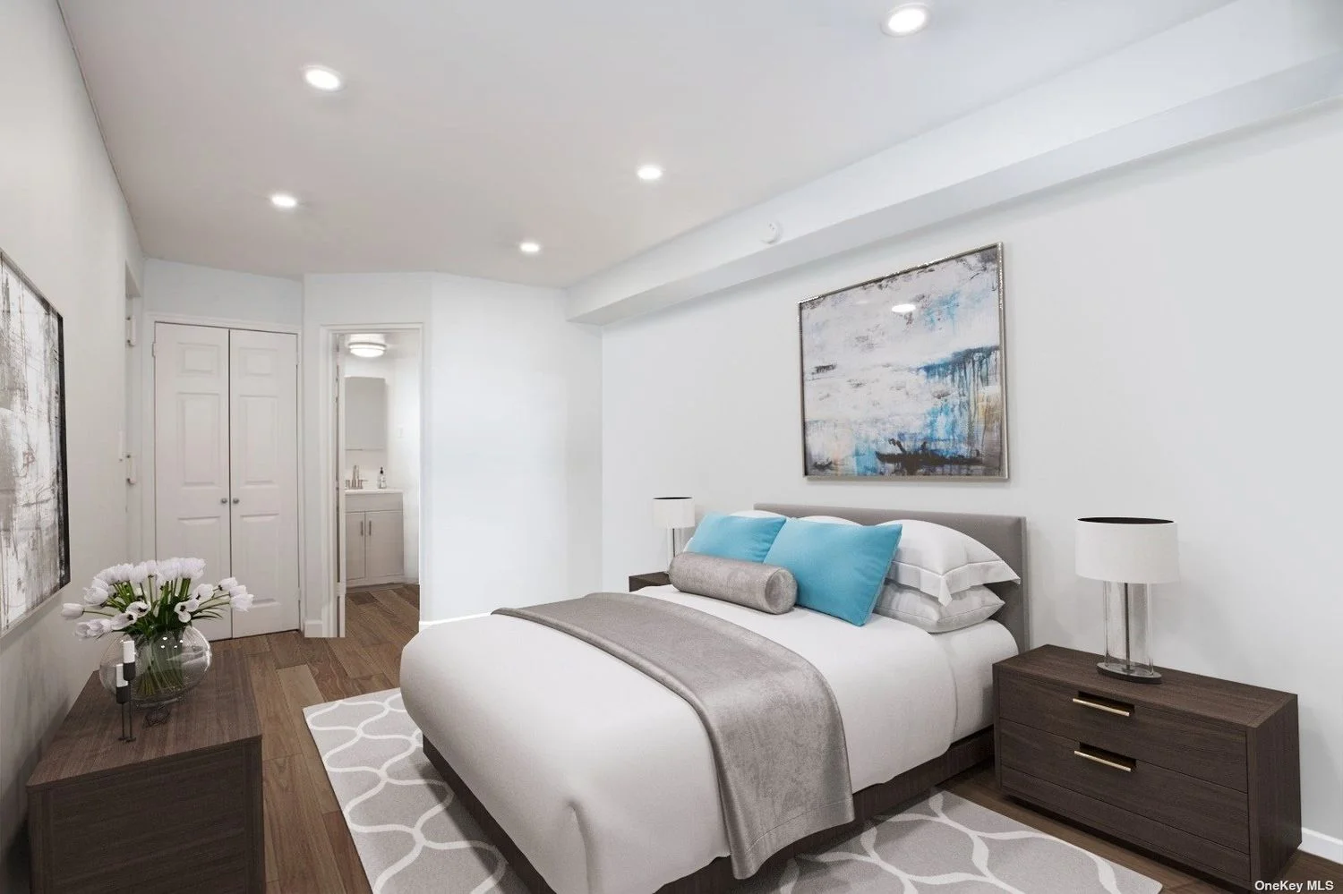 Apartamento de 1 Dormitório à Venda na 333 East 92nd Street – Manhattan – New York – NY - 2