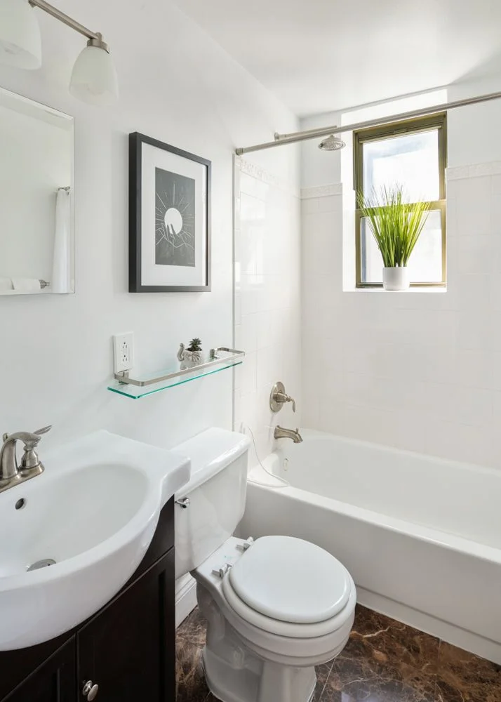 Apartamento de 1 Dormitório à Venda na 4 West 109th Street – Manhattan – Nova Iorque – NY - 2
