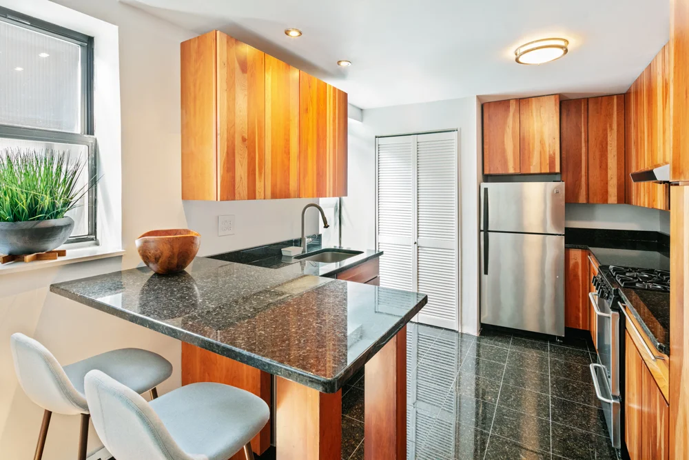 Apartamento de 1 Dormitório à Venda na 4 West 109th Street – Manhattan – Nova Iorque – NY - 4