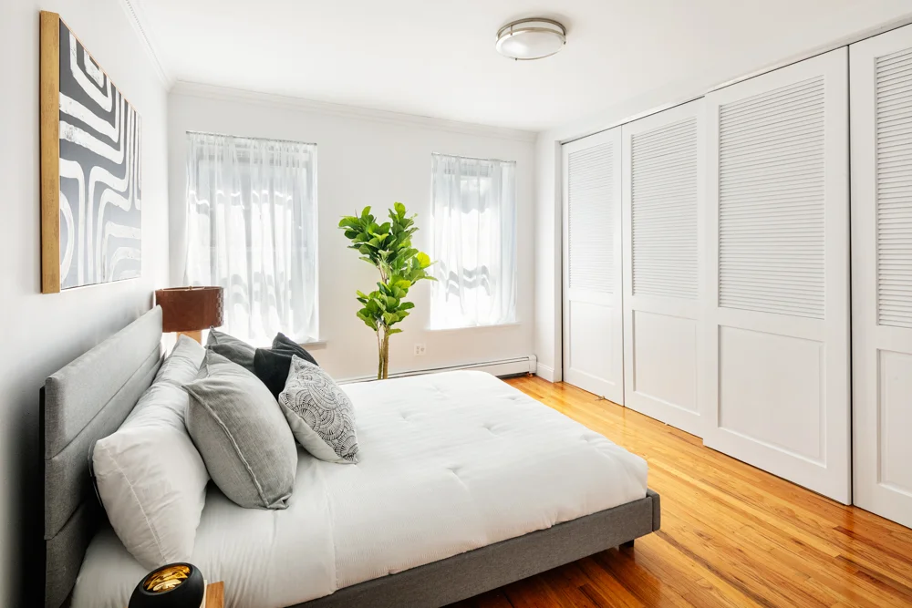 Apartamento de 1 Dormitório à Venda na 4 West 109th Street – Manhattan – Nova Iorque – NY - 5