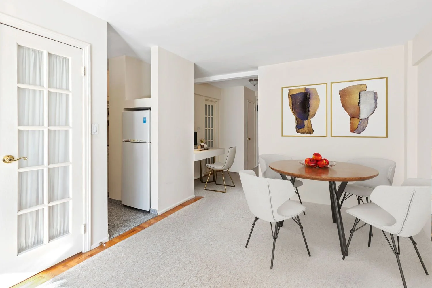 Apartamento de 1 Dormitório à Venda na 425 East 63rd Street – Manhattan – New York – NY - 1