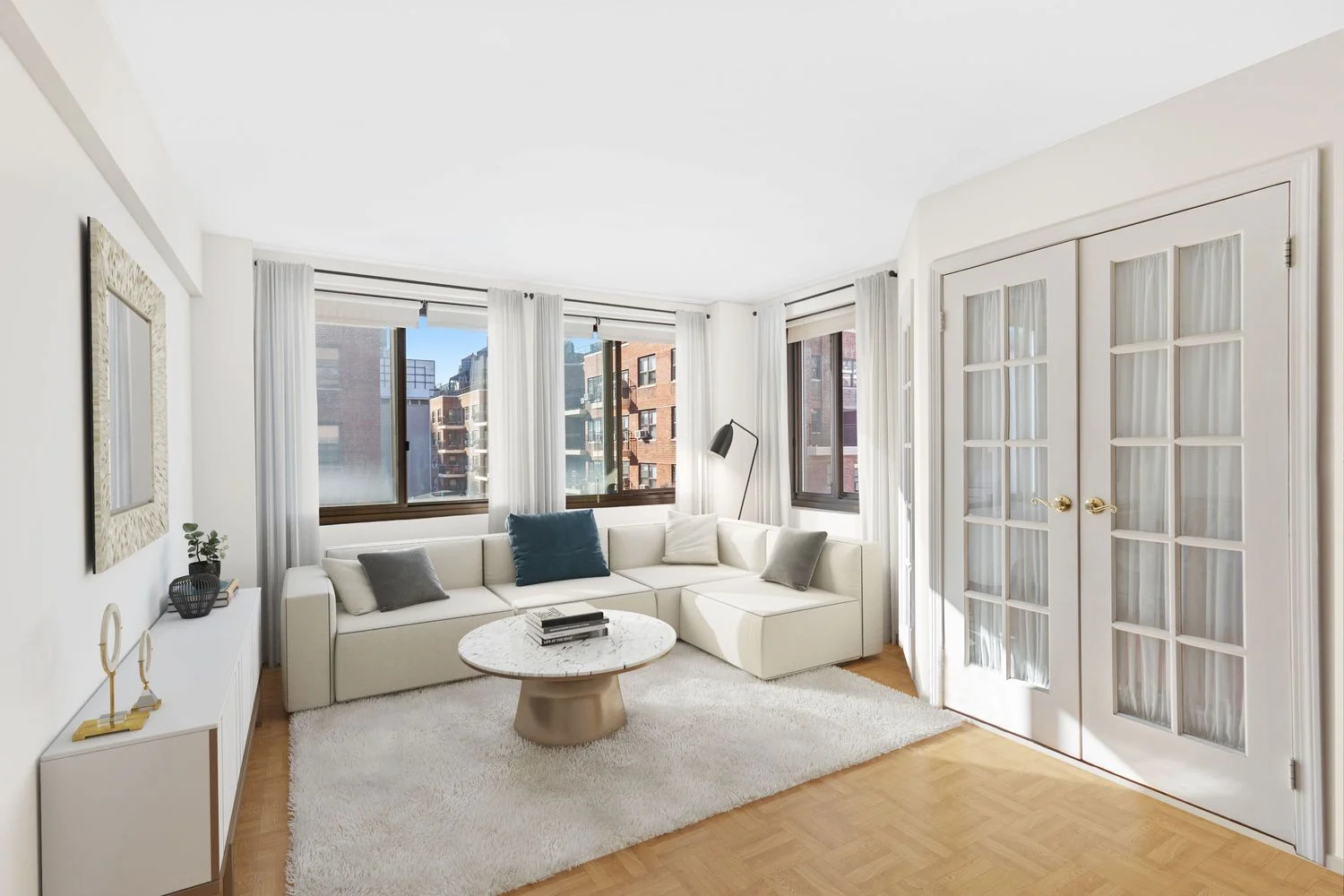 Apartamento de 1 Dormitório à Venda na 425 East 63rd Street – Manhattan – New York – NY - 5