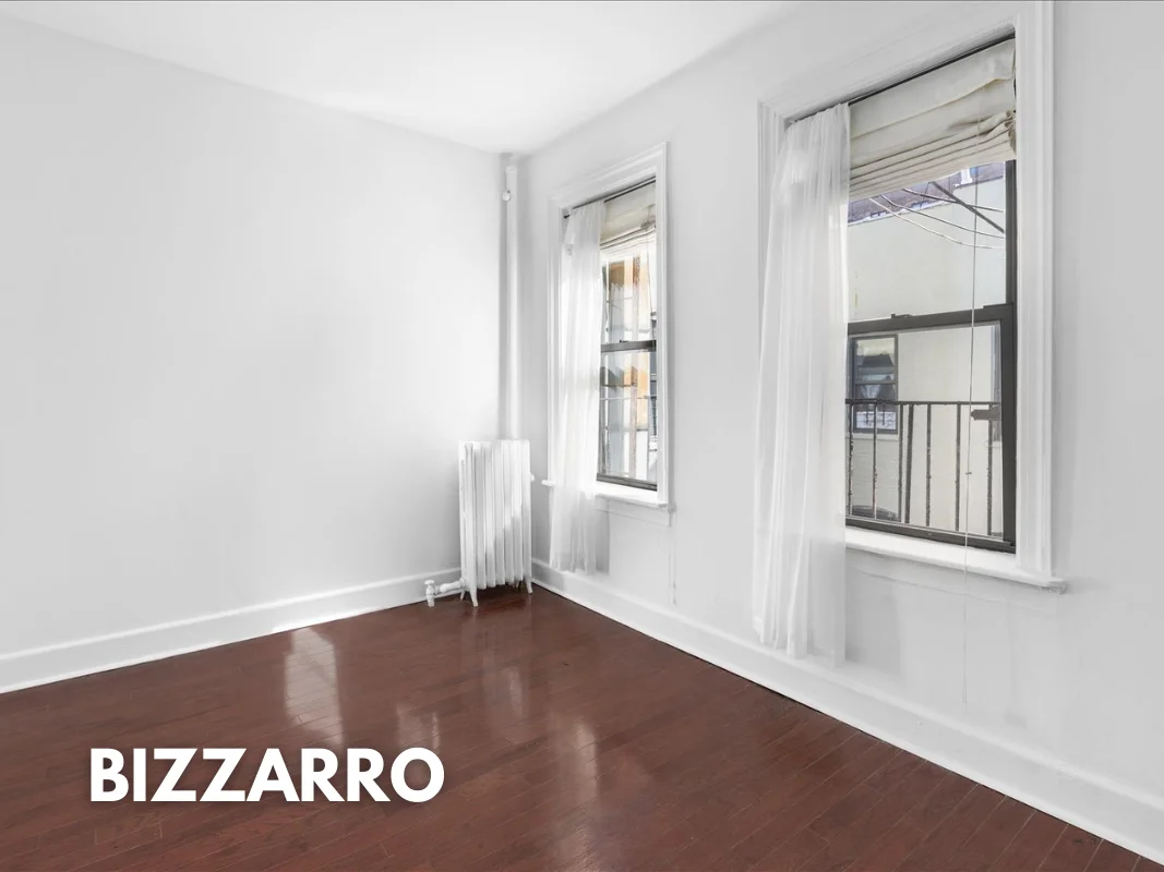 Apartamento de 1 Dormitório à Venda na 501 West 156th Street – Manhattan – New York – NY - 5