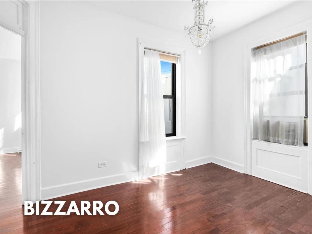 Apartamento de 1 Dormitório à Venda na 501 West 156th Street – Manhattan – New York – NY - 6