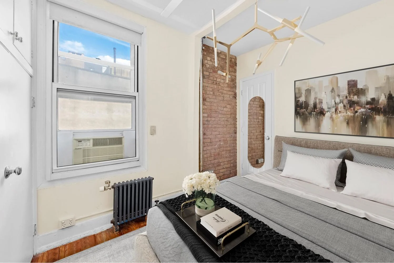 Apartamento de 1 Dormitório à Venda na 524 East 13th Street – Manhattan – New York – NY - 2