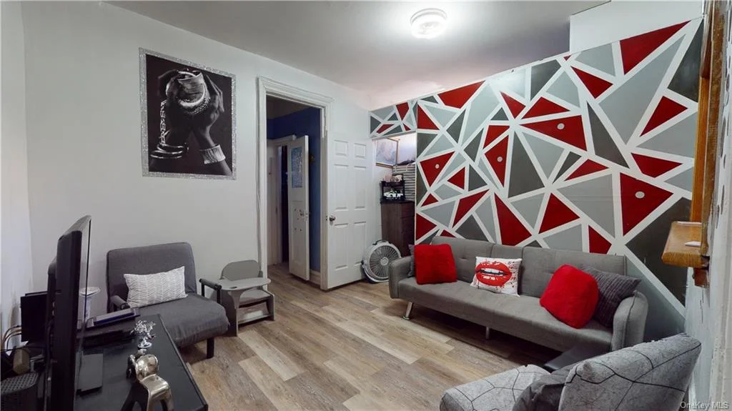 Apartamento de 1 Quarto à Venda em 550 Fort Washington Avenue – Manhattan, Nova Iorque - 1