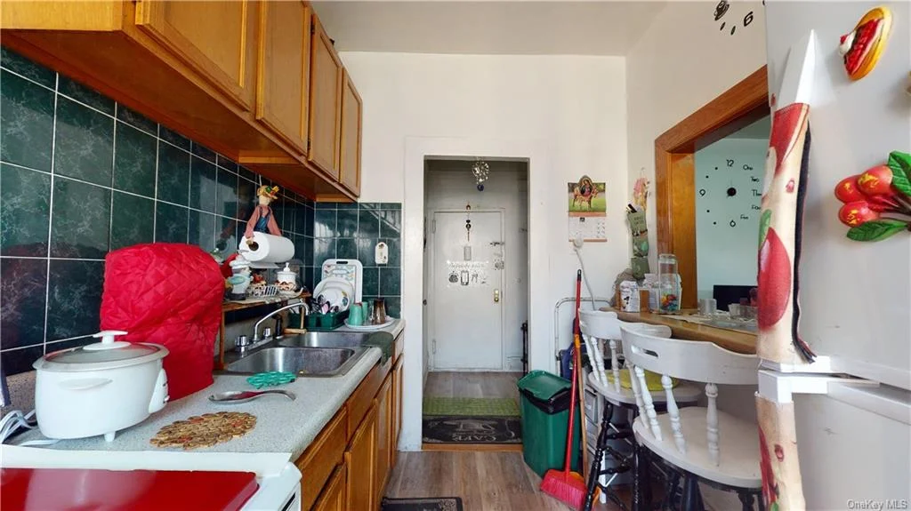 Apartamento de 1 Quarto à Venda em 550 Fort Washington Avenue – Manhattan, Nova Iorque - 5