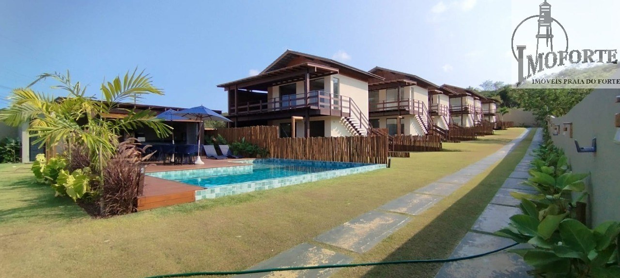 Apartamento de 1 Quarto à Venda em Açu da Torre – Mata de São João – BA - 1