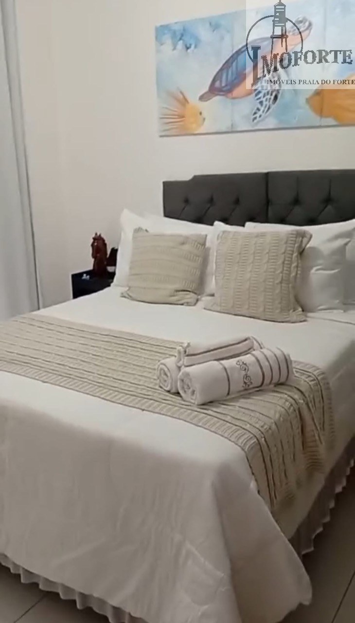 Apartamento de 1 Quarto à Venda em Açu da Torre – Mata de São João – BA - 6
