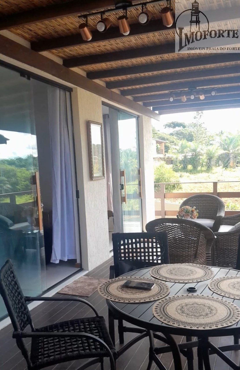 Apartamento de 1 Quarto à Venda em Açu da Torre – Mata de São João – BA - 7