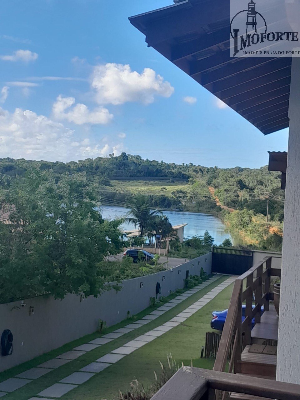Apartamento de 1 Quarto à Venda em Açu da Torre – Mata de São João – BA - 8