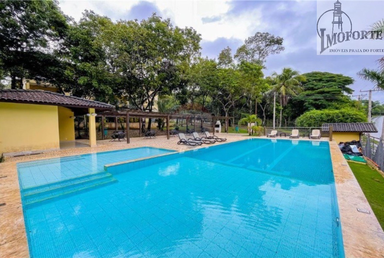Apartamento de 1 Quarto à Venda em Açu da Torre – Mata de São João – BA - 2