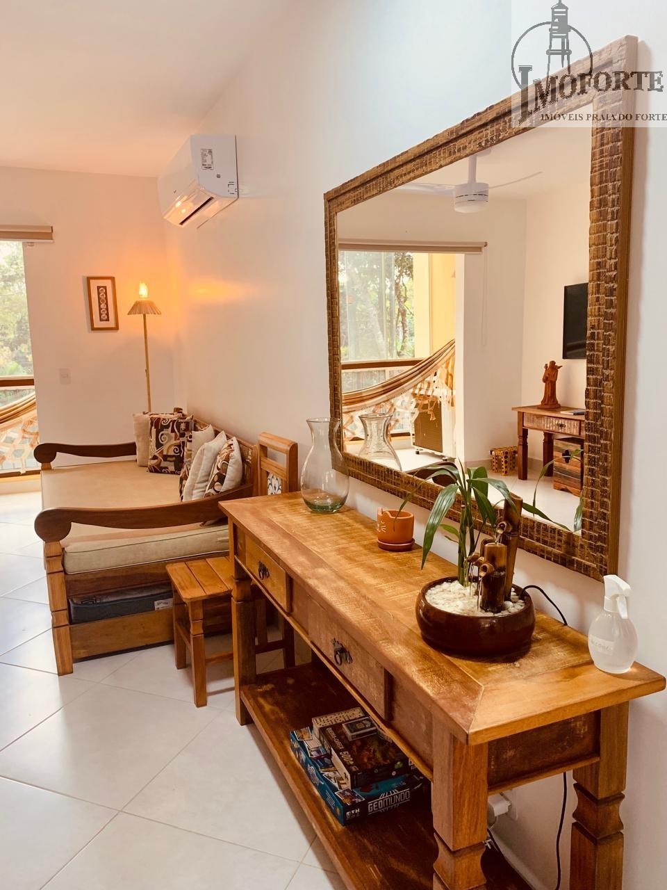 Apartamento de 1 Quarto à Venda em Açu da Torre – Mata de São João – BA - 3